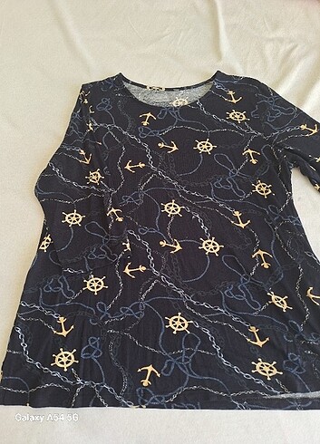 LC Waikiki LCW BLUZ