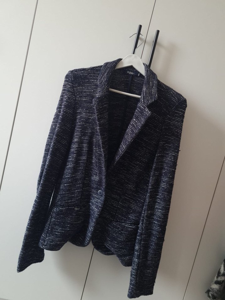 Colins ceket - Görsel 2