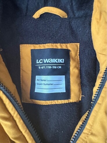 LC Waikiki Montt