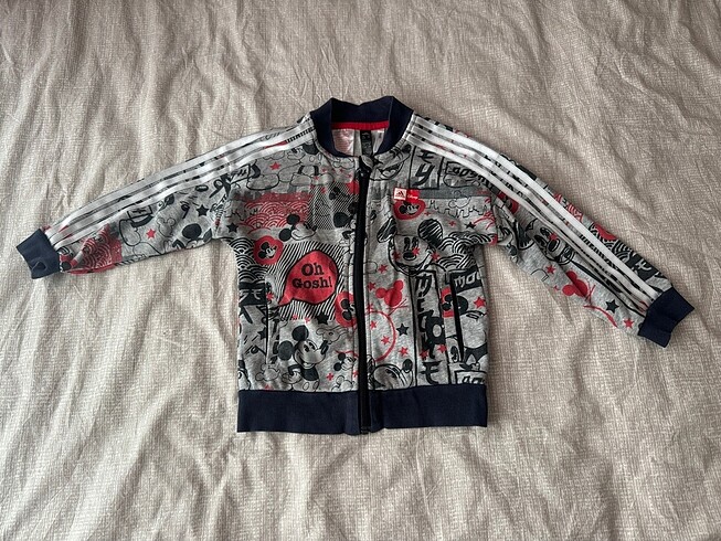 Adidas ceket