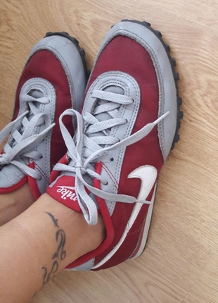 Nike Spor Ayakkabi