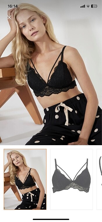 Bralet