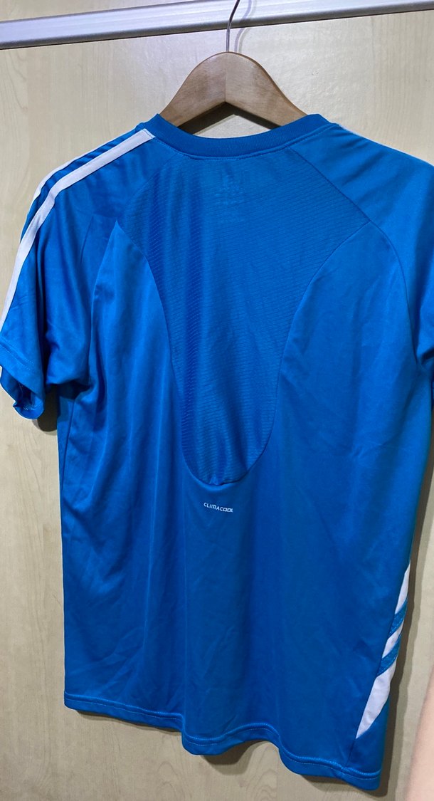 Adidas Forma T-Shirt | Unisex | Çok İyi Durumda - Görsel 2