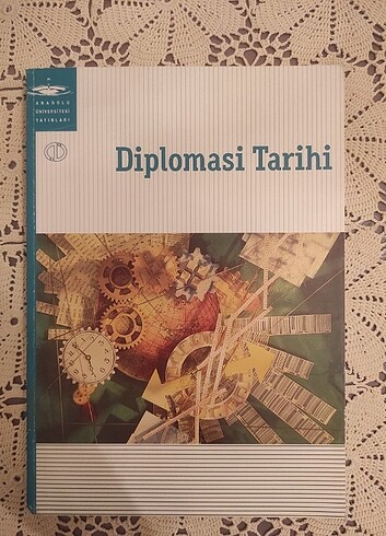 Diplomasi Tarihi