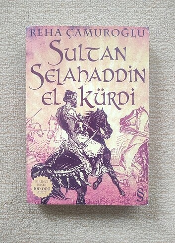 Sultan Selahaddin El - Kürdi