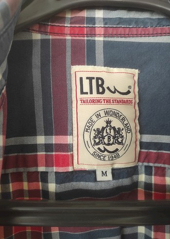 LTB Erkek Gömlek - Görsel 2