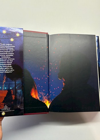 Benim Küçük Sırrım - Dilara Keskin - Görsel 4