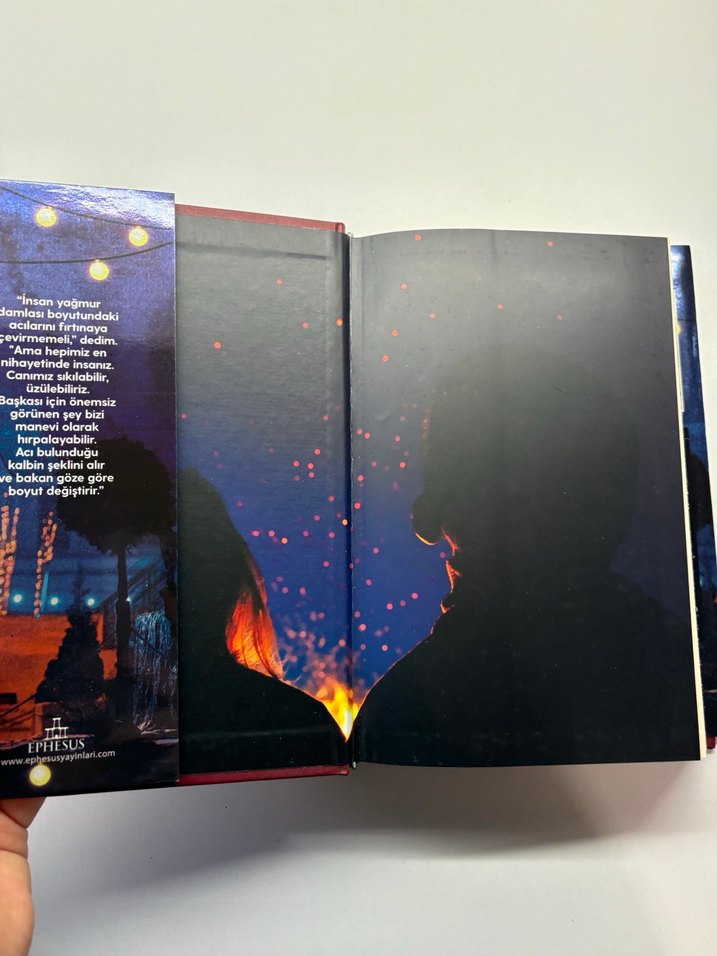 Benim Küçük Sırrım - Dilara Keskin - Görsel 4