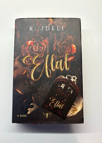 Eflat - R. İdeli - Görsel 4