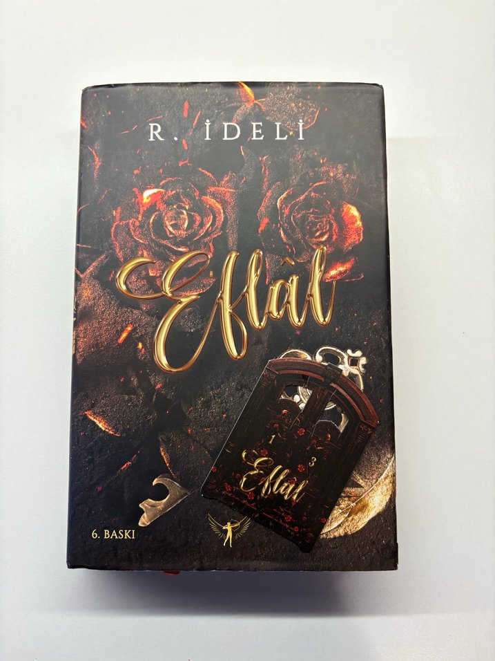 Eflat - R. İdeli - Görsel 4