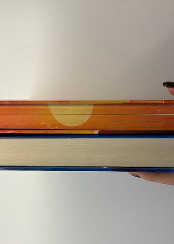 Rota 1 ve 2 - Leman Veli Roman Seti - Görsel 2