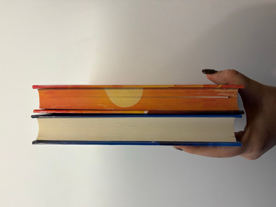 Rota 1 ve 2 - Leman Veli Roman Seti - Görsel 2