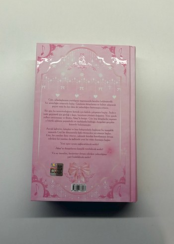 Külden Reverans - Şiir Kitabı - Görsel 3