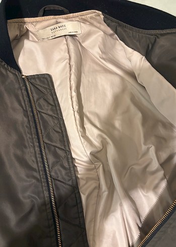 Kahverengi Midi Kadın Ceket - Görsel 2