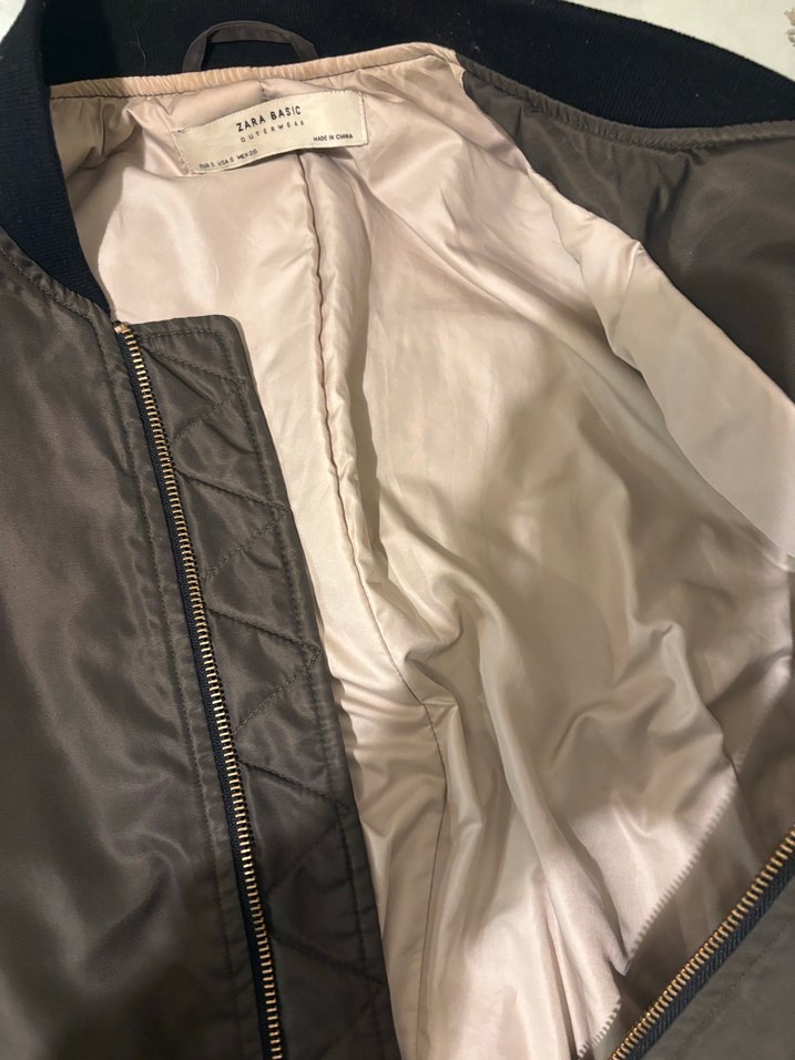 Kahverengi Midi Kadın Ceket - Görsel 2