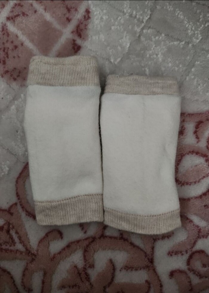 Emekleme dizliği - Görsel 2