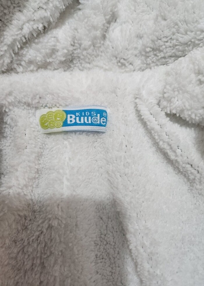 Bebek astronot tulum - Görsel 2