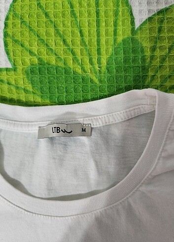 LTB Kadın tişört
