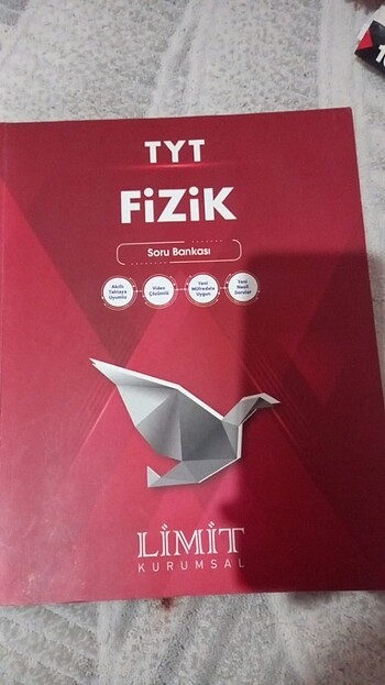 Tyt fizik