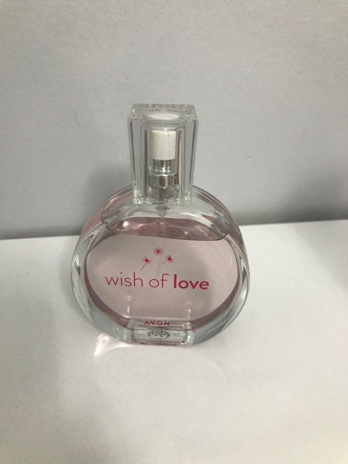 Avon Wish of Love Kadın Parfümü - Görsel 3