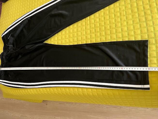 Adidas Adidas orijinal eşofman altı