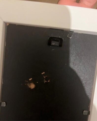 Ikea İkea çerçeve. Adet fiyatıdır.5 adet mevcuttur
