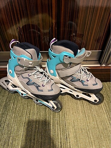 Oxelo paten 32-35 no