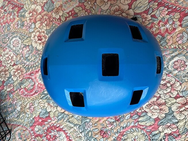 Oxelo çocuk kask - Görsel 5