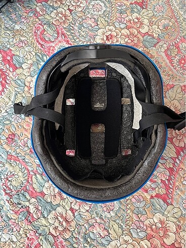 Oxelo çocuk kask - Görsel 6