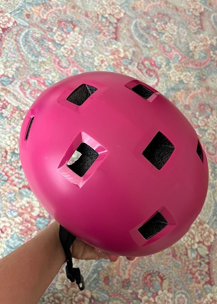 Oxelo çocuk kask - Görsel 4