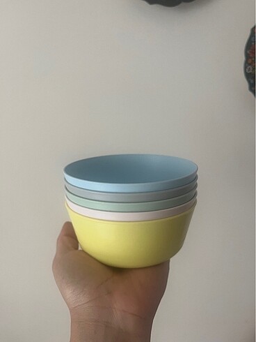 Ikea İkea piknik seti