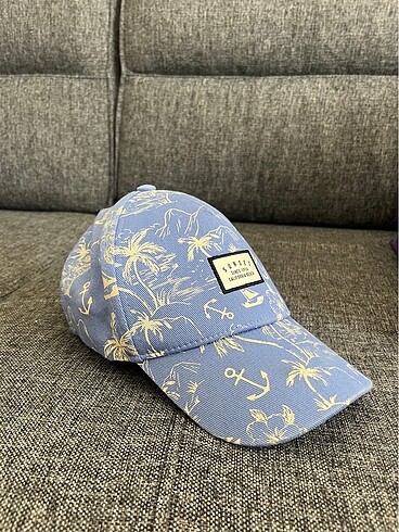 Çocuk şapkası - Görsel 2