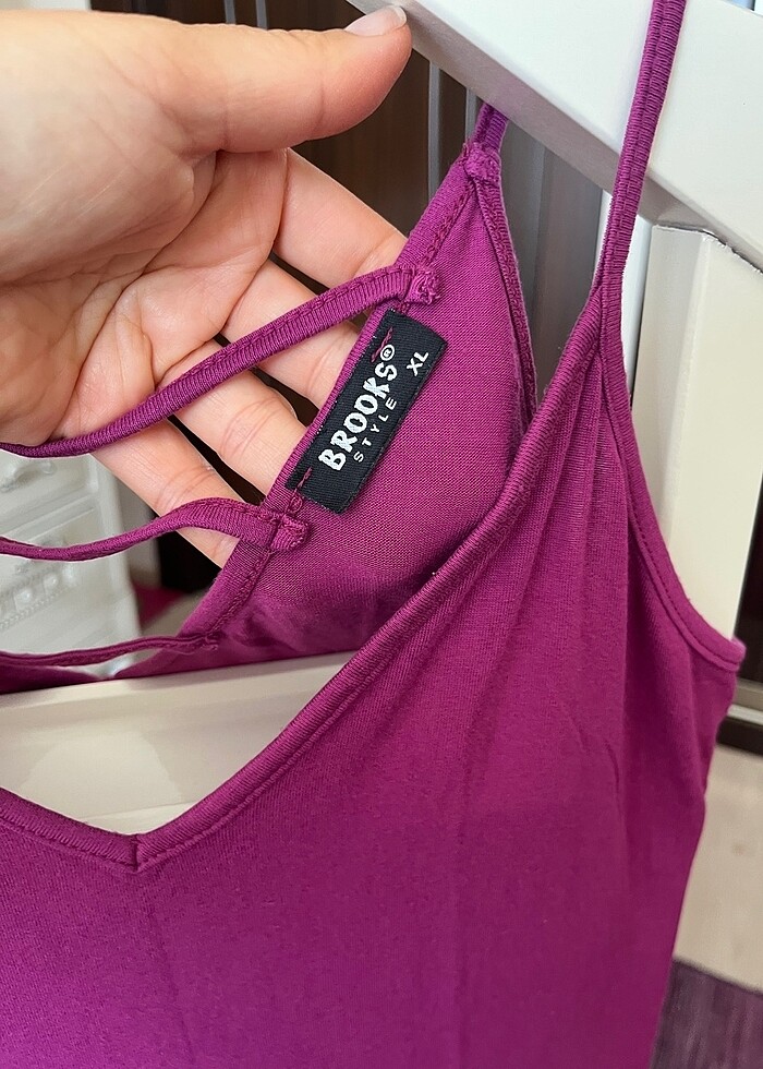 Penye elbise - Görsel 3