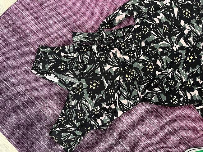 İpekyol tulum sırt dekolteli kusursuz - Görsel 6