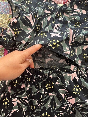 İpekyol tulum sırt dekolteli kusursuz - Görsel 7