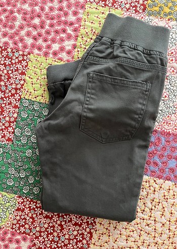 Çocuk eşofman altı ve pantolon 5-6 yaş ve 6-7 yaş - Görsel 10