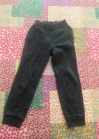 Çocuk eşofman altı ve pantolon 5-6 yaş ve 6-7 yaş - Görsel 4