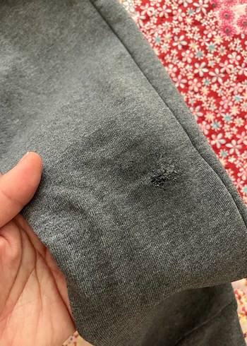 Çocuk eşofman altı ve pantolon 5-6 yaş ve 6-7 yaş - Görsel 7