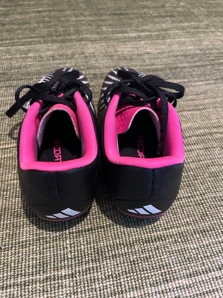 Krampon. 31,5 numara, kusursuzdur - Görsel 4