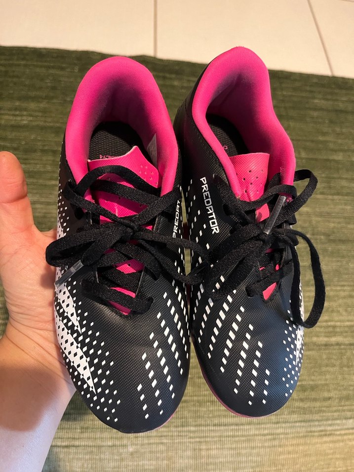 Krampon. 31,5 numara, kusursuzdur - Görsel 2