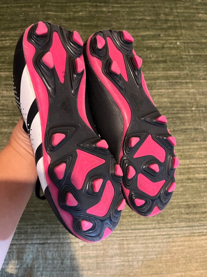 Krampon. 31,5 numara, kusursuzdur - Görsel 3