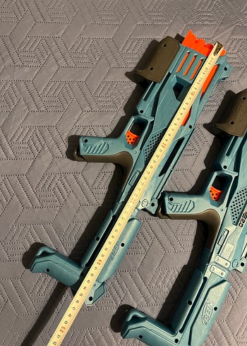 Nerf ner elite 2.0 tabanca - Görsel 3