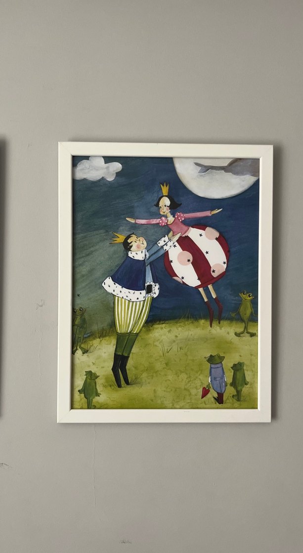 İkea çerçeve. Kusursuz. Adet fiyatıdır - Görsel 3