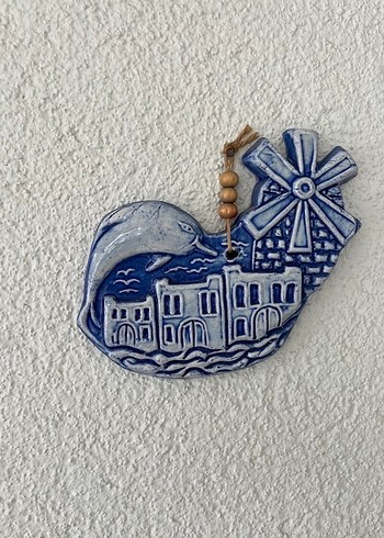 Duvar aksesuarı - Görsel 5