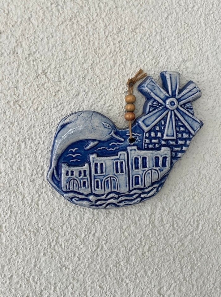 Duvar aksesuarı - Görsel 5