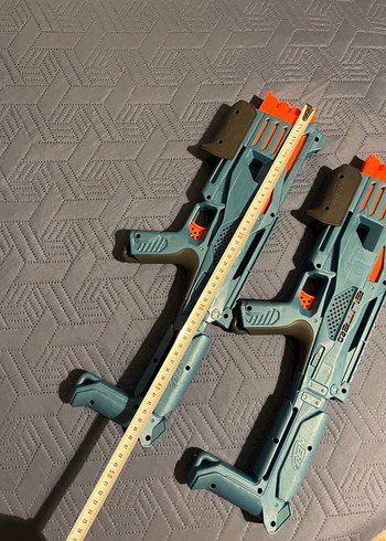 Nerf ner elite 2.0 tabanca. Adet fiyatıdır - Görsel 2