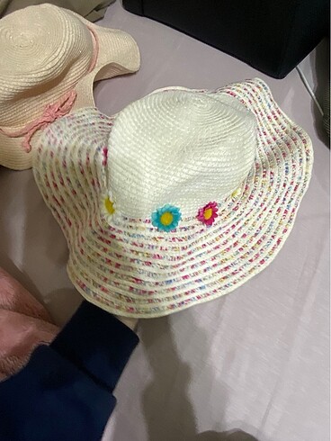 yaz şapkası