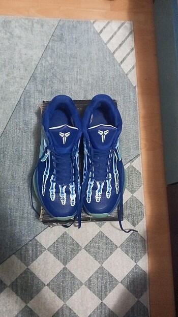Nike Kobe 5 X-ray