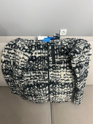 SIFIR COLUMBIA WINTER PASS ERKEK POLAR S BEDEN
