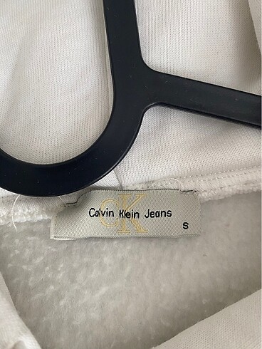 s Beden Calvin klein sweat